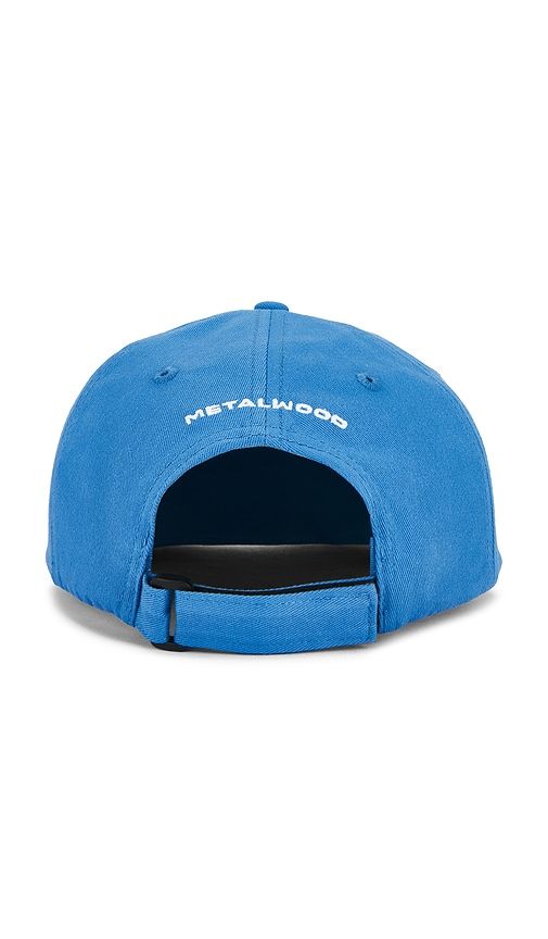 That'S Golf Dad Hat in - Metalwood Studio - Modalova