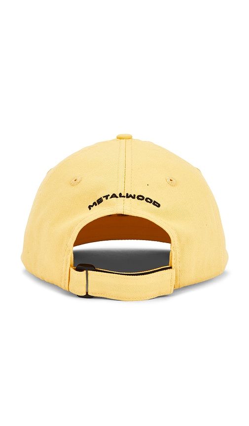 That'S Golf Dad Hat in - Metalwood Studio - Modalova