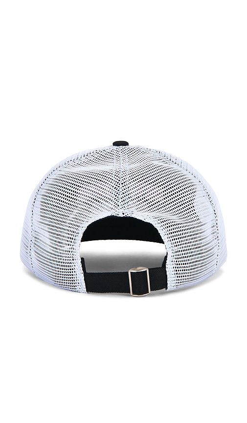 Metalwood Cutie 6 Panel Trucker Hat in - Metalwood Studio - Modalova
