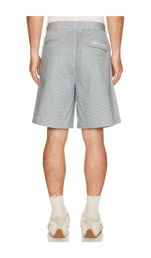 Trophy Short in Grey. - size 30 (also in 34) - Metalwood Studio - Modalova