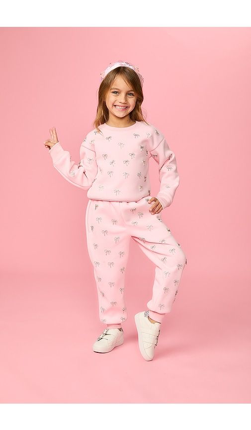 Kids Bella Pearl Set in . - size 10 (also in 2, 4, 8) - MINI DREAMERS - Modalova