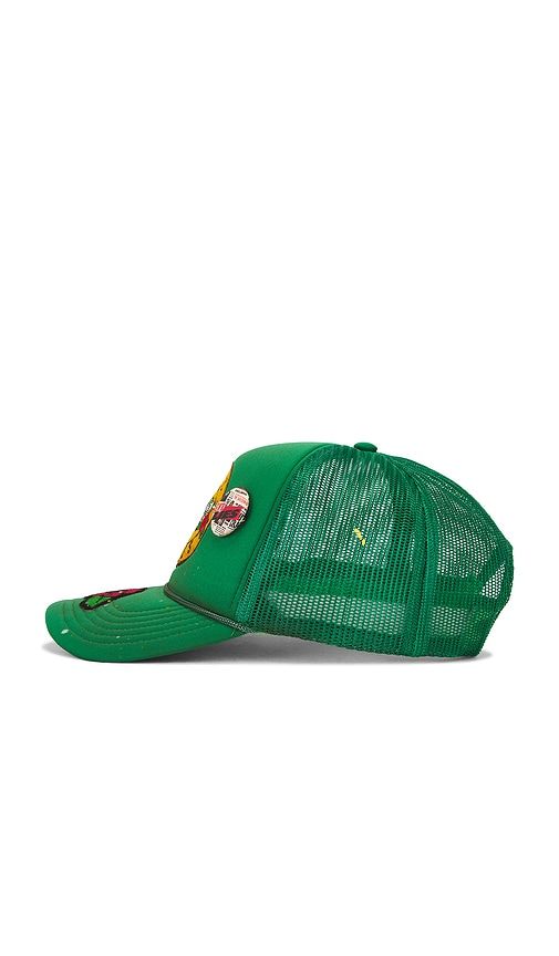 Guns N Roses Trucker Hat in - Madeworn - Modalova