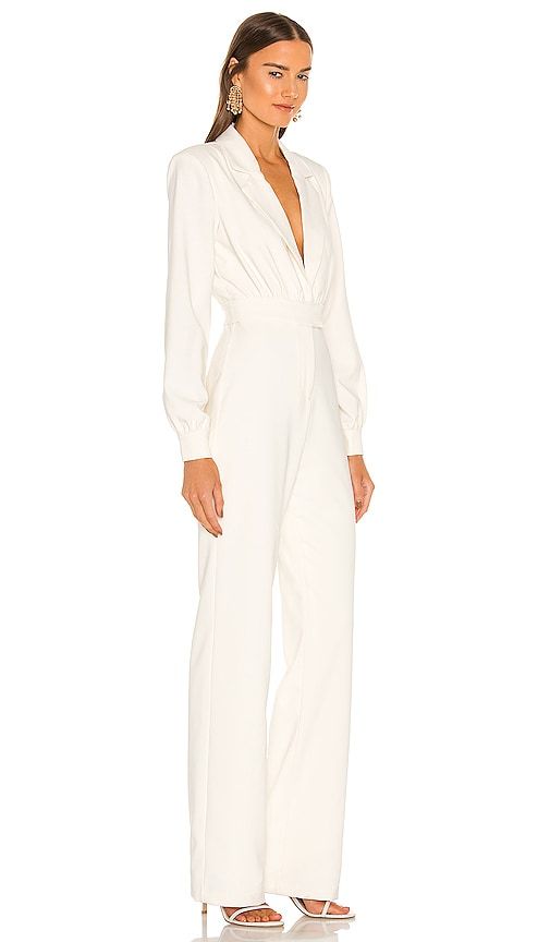 X REVOLVE Reina Jumpsuit in . - size XS (also in XXS) - Michael Costello - Modalova