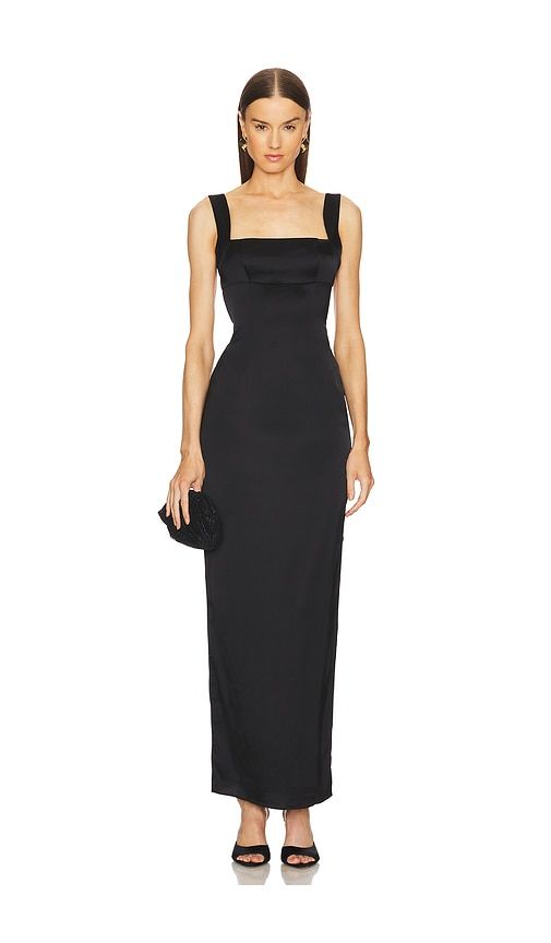 X REVOLVE Teya Maxi Dress in . - size M (also in XL) - Michael Costello - Modalova