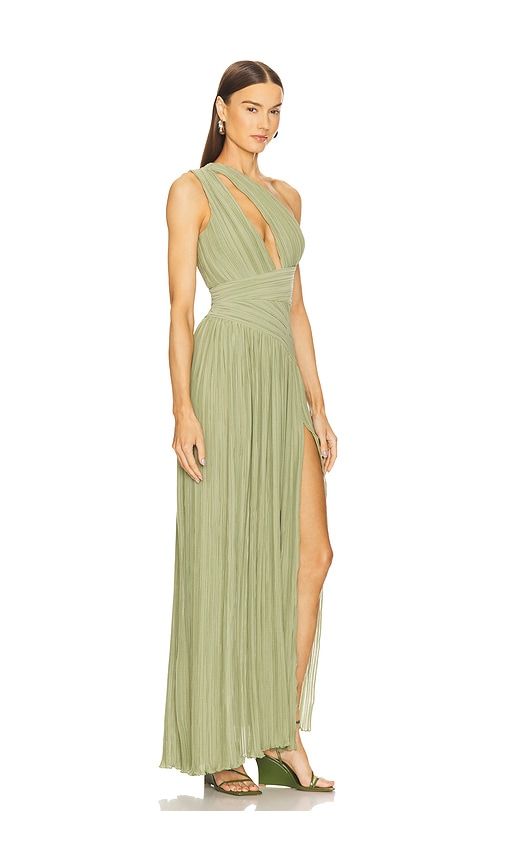 X REVOLVE Sloane Gown in . - size S (also in XL, XXS) - Michael Costello - Modalova