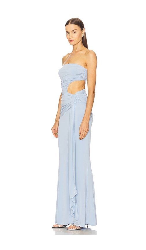 X REVOLVE Sivan Gown in . - size L (also in M, XL) - Michael Costello - Modalova