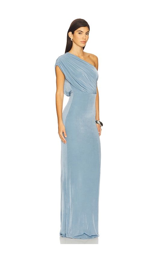 X REVOLVE Cabra Maxi Dress in . - size L (also in S, XS, XXS) - Michael Costello - Modalova