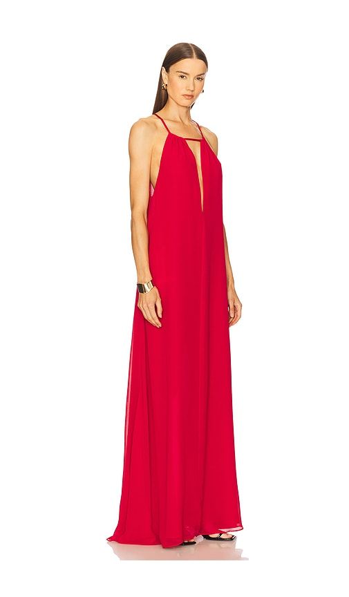 X REVOLVE Syrie Gown in . - size M (also in S, XS) - Michael Costello - Modalova