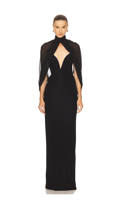 X REVOLVE Braga Gown in . - size S (also in XS, XXS) - Michael Costello - Modalova