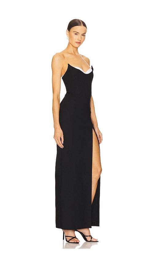 X REVOLVE Jada Gown in . - size M (also in S, XS, XXS) - Michael Costello - Modalova