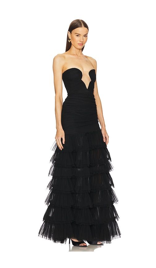 X REVOLVE Elizabeth Gown in . - size M (also in S, XS) - Michael Costello - Modalova