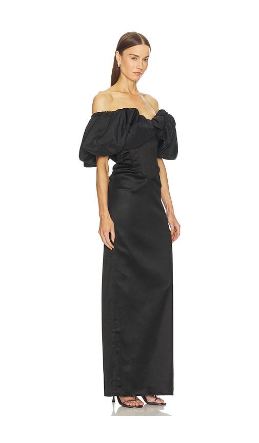 X REVOLVE Ninove Maxi Dress in . - size M (also in XS, XXS) - Michael Costello - Modalova