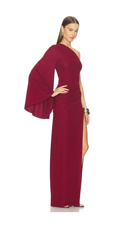 X REVOLVE Jacira Gown in . - size S (also in XXS) - Michael Costello - Modalova