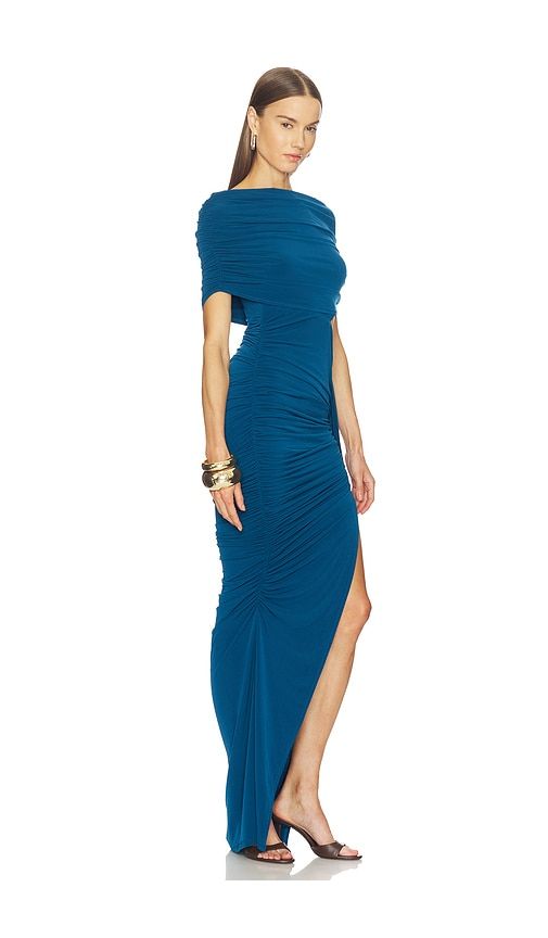 X REVOLVE Mortazza Maxi Dress in . - size M (also in S, XS, XXS) - Michael Costello - Modalova