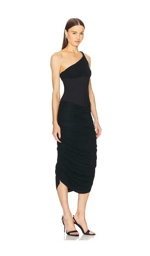 X REVOLVE Rinxent Midi Dress in . - size S (also in XS, XXS) - Michael Costello - Modalova