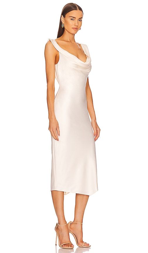 X REVOLVE Kylen Midi Dress in . - size S (also in XXS) - Michael Costello - Modalova