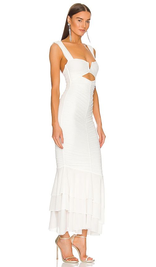 X REVOLVE Hilary Gown in . - size S (also in XXS, XS, M, L, XL) - Michael Costello - Modalova