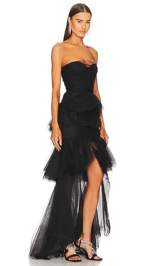 X REVOLVE Alai Gown in . - size S (also in XS, XXS) - Michael Costello - Modalova
