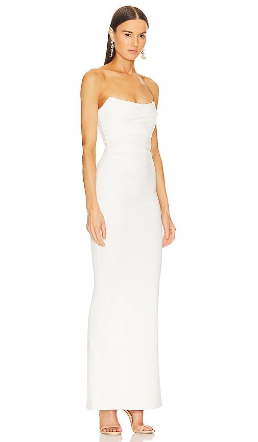 X REVOLVE Briggs Gown in . - size M (also in S, XL, XS, XXS) - Michael Costello - Modalova
