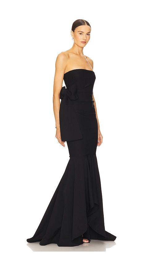 X REVOLVE Anyssa Gown in . - size S (also in XS, XXS) - Michael Costello - Modalova