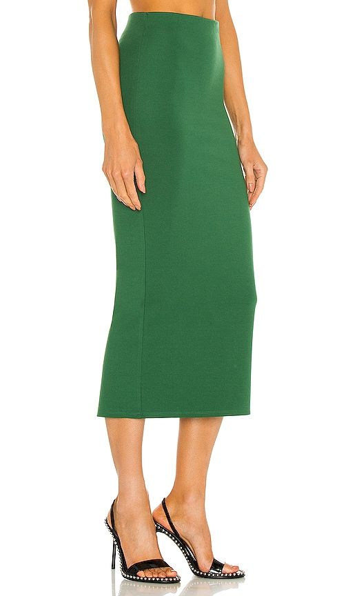 X REVOLVE Amira Midi Skirt in . - size S (also in XL, XS) - Michael Costello - Modalova