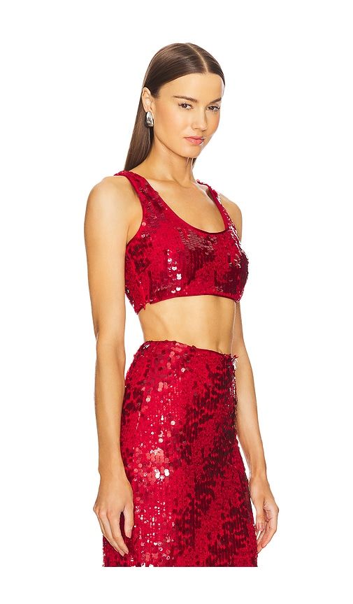 X REVOLVE Marlene Top in . - size S (also in XS) - Michael Costello - Modalova