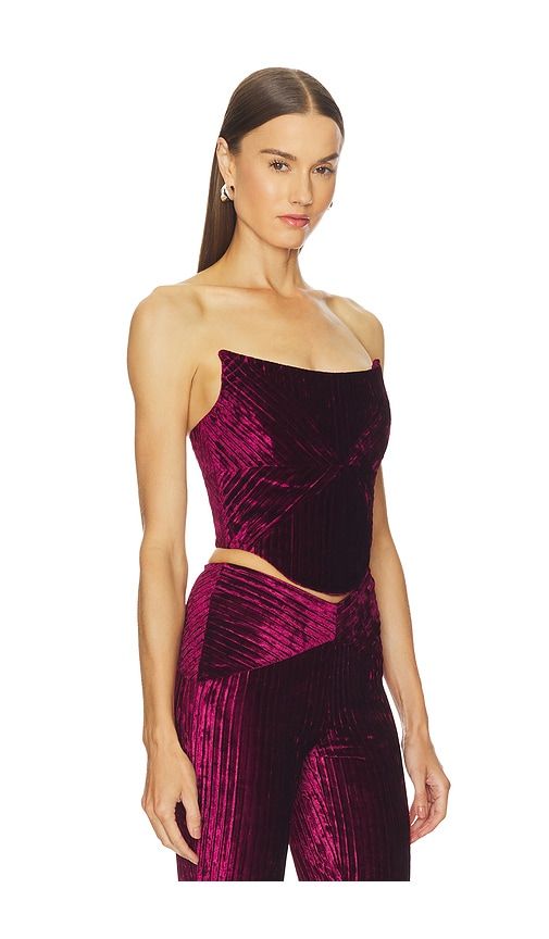 X REVOLVE Ryliana Top in . - size M (also in S, XS, XXS) - Michael Costello - Modalova