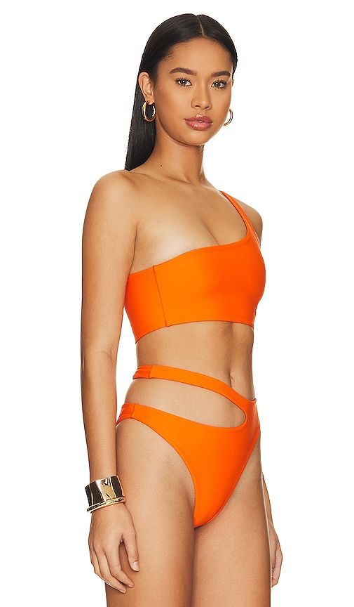 X REVOLVE Melani Top in . - size S (also in XS, XXS) - Michael Costello - Modalova