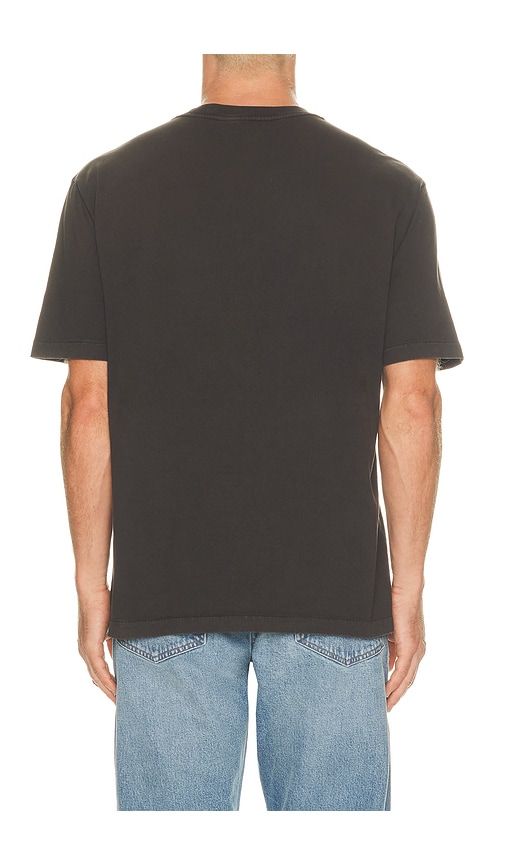 The Vintage Tee in Black. - size M (also in S, L, XL/1X) - Madewell - Modalova