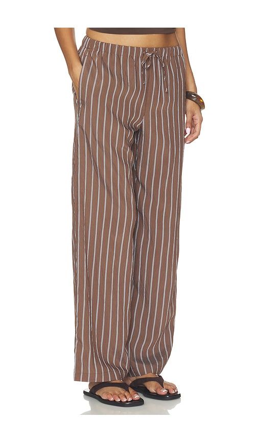 Pull On Pants in Brown. - size M (also in XL, XS) - Madewell - Modalova