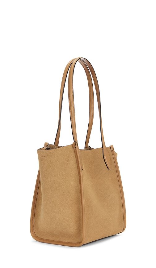 Small Lexington Tote in - Madewell - Modalova