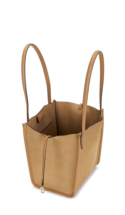 Small Lexington Tote in - Madewell - Modalova