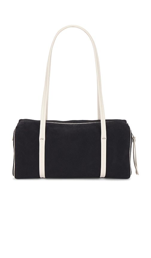 Brioche Shoulder Bag in Blue - Madewell - Modalova