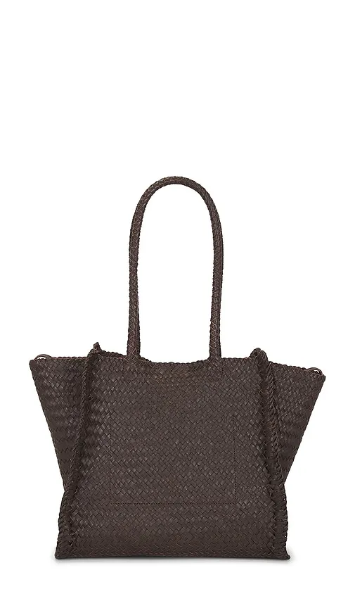 Madewell Lexington Tote in Brown - Madewell - Modalova