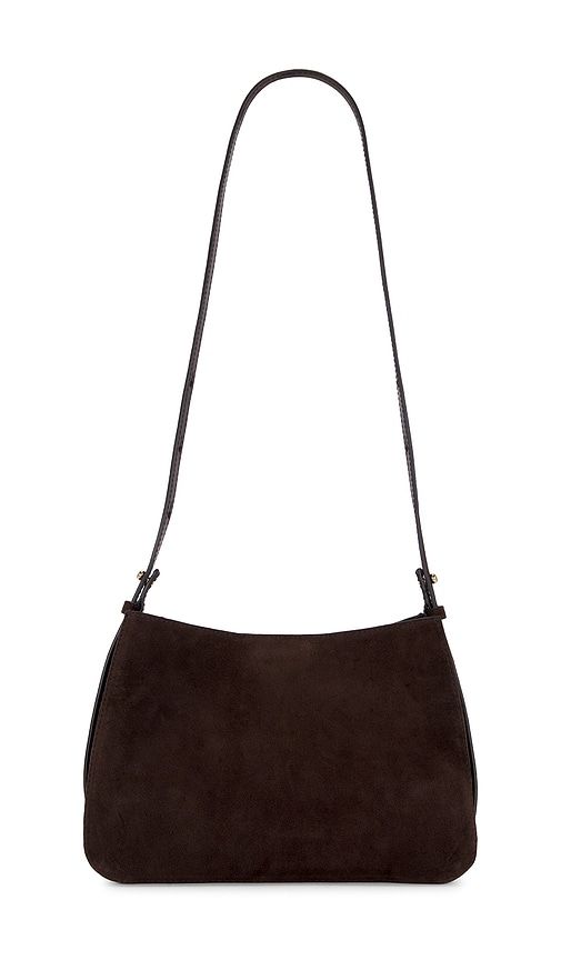 Lori Crossbody & Shoulder Bag in Brown - Madewell - Modalova