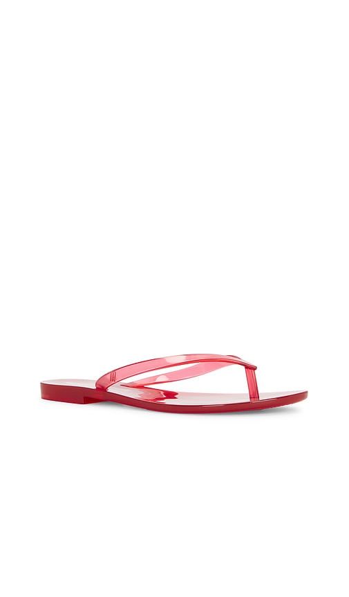 X Melissa Jelly Thong Flip Flop in . - size 5 (also in 8) - Madewell - Modalova