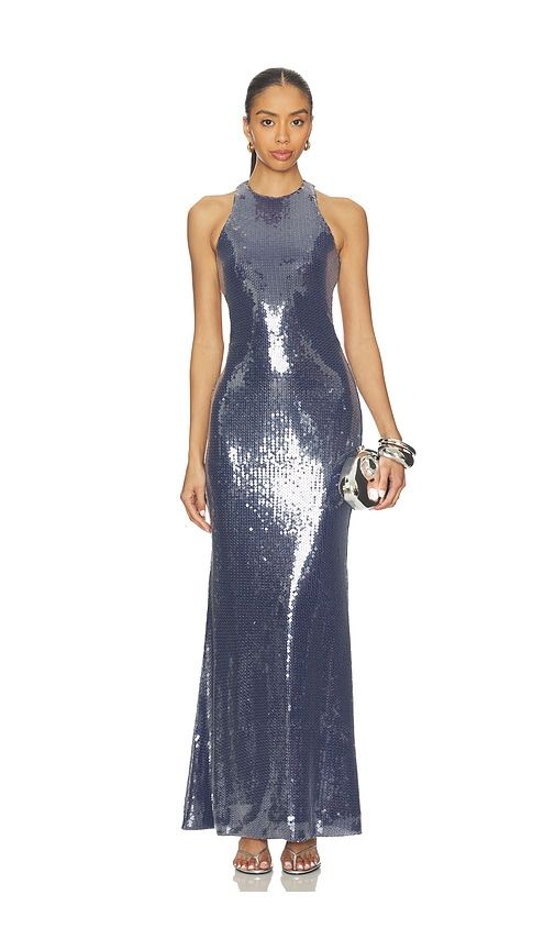 May Sequins Dress in . - size M (also in S, XS) - Mother of All - Modalova