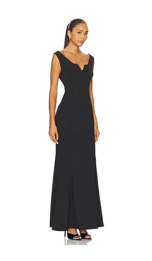 Avery Maxi Sleeveless Dress in . - size M (also in S, XS) - Mother of All - Modalova