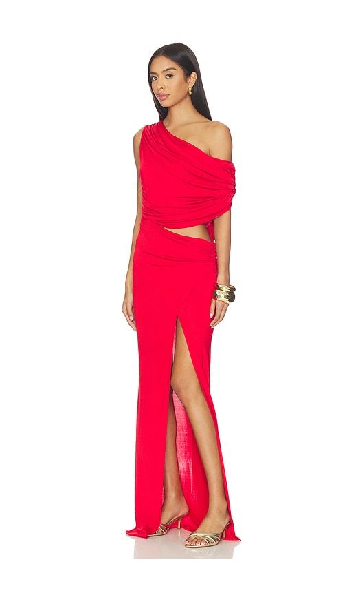 Mina Maxi Dress in . - size L (also in S) - Mother of All - Modalova