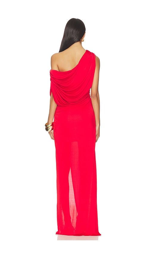 Mina Maxi Dress in . Size L. Also in S - Mother of All - Modalova