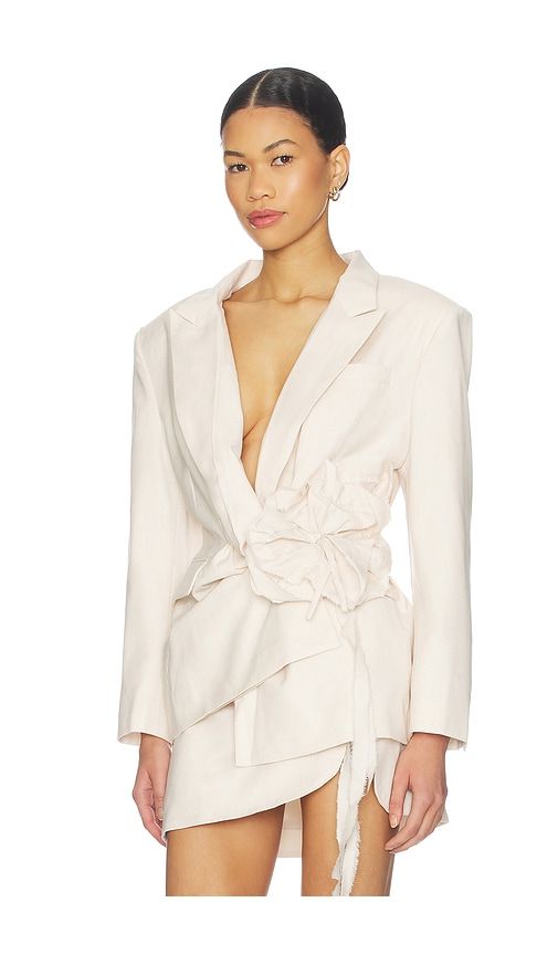 Flora Jacket in . - size M (also in S) - Mother of All - Modalova