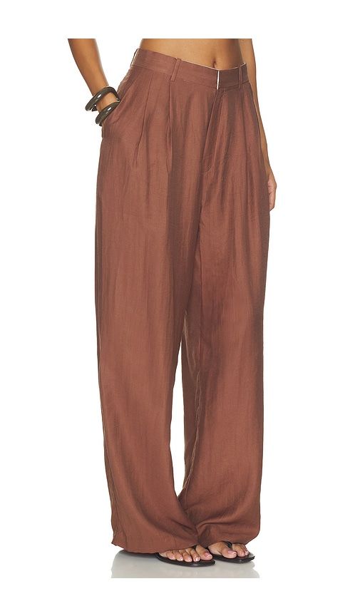 Hedi Pant in . - size M (also in XL, XS) - Mother of All - Modalova