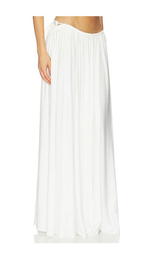 Helena Maxi Skirt in . - size M (also in S) - Mother of All - Modalova