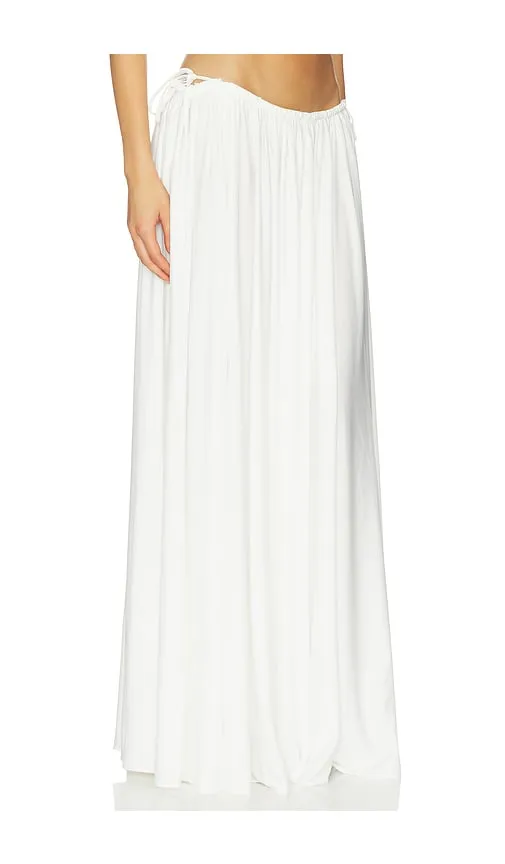 Helena Maxi Skirt in . - size S (also in XS) - Mother of All - Modalova