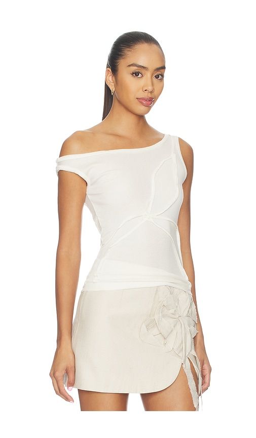 Papper Off Shoulder Top in . - size M (also in S, XS) - Mother of All - Modalova