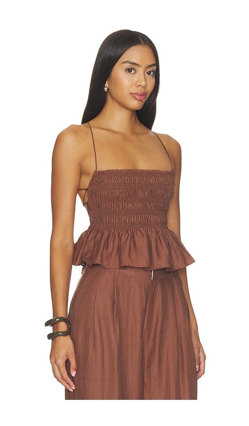 Taylor Top in . - size L (also in M, S, XS) - Mother of All - Modalova