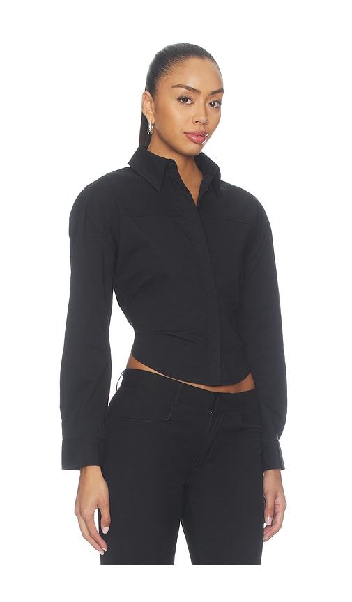 Bridget Button Shirt in . - size L (also in M, S, XS) - Mother of All - Modalova