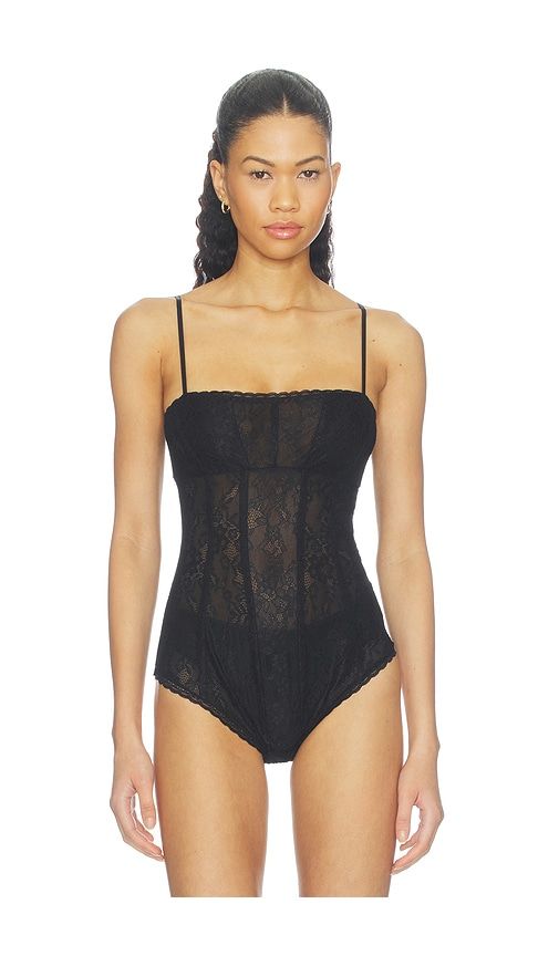 Annie Lace Bodysuit in . - size L (also in M, XS) - Mother of All - Modalova