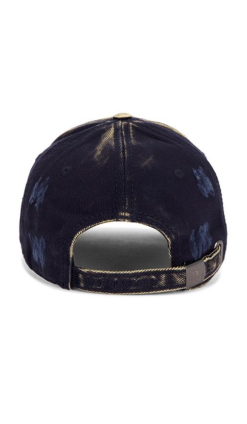 MADFRENZY Classic Cap in Brown - MADFRENZY - Modalova