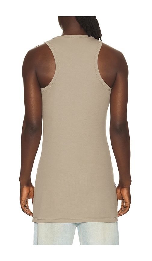 Joy Love Pain Tank Top in . - size L (also in M, XL/1X) - MADFRENZY - Modalova